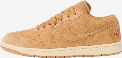 Jordan Matalavartiset tennarit 'AIR JORDAN 1' värissä ruskea, Tuotenäkymä