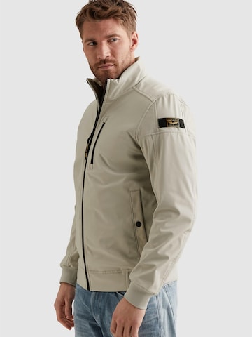 Giacca di mezza stagione 'Skyglider jacket' di PME Legend in beige