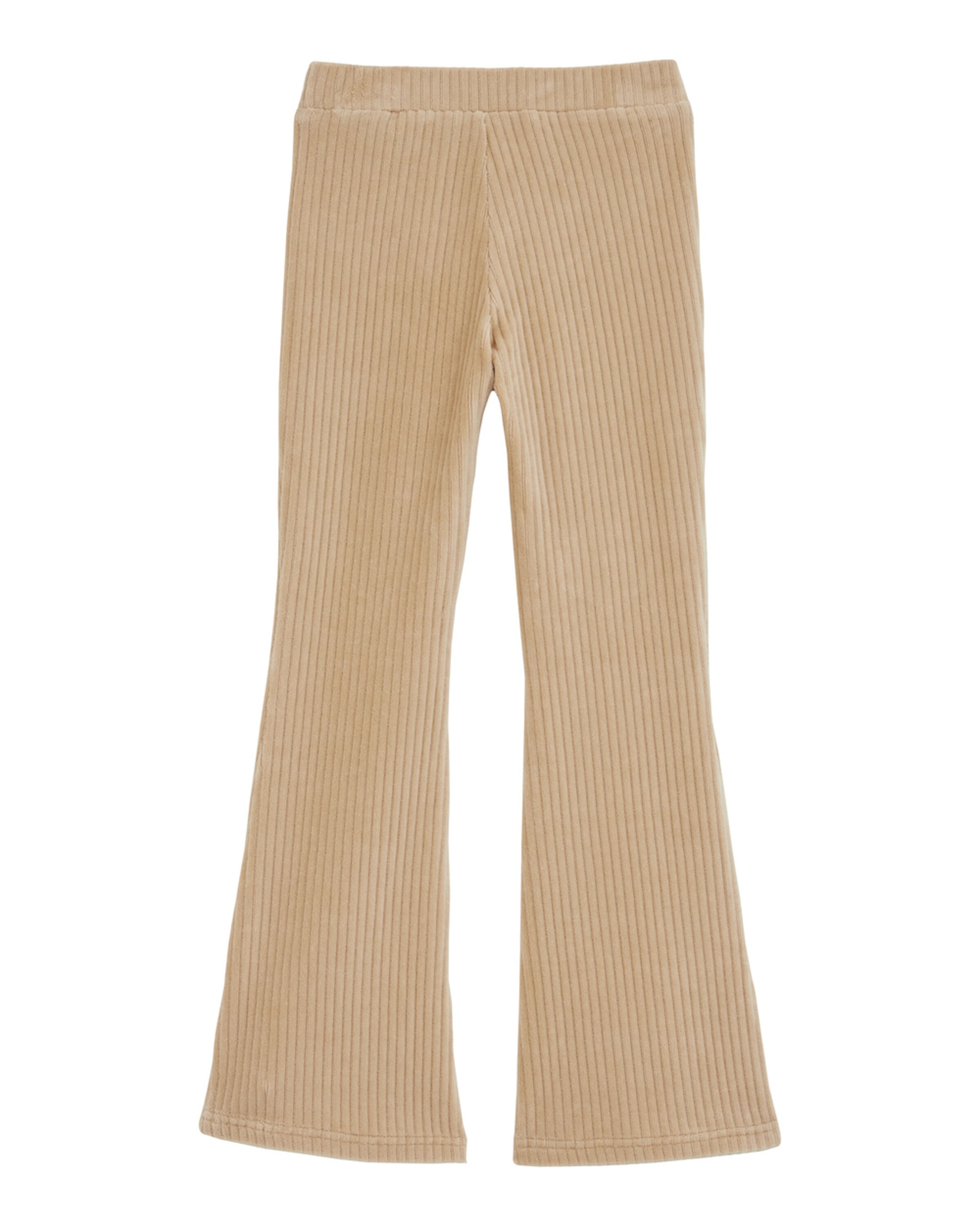 WE Fashion Na zvonec Pajkice | bež barva