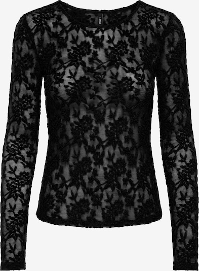 ONLY Shirt in schwarz, Produktansicht