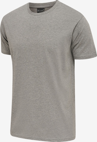 Hummel Shirt in Grey