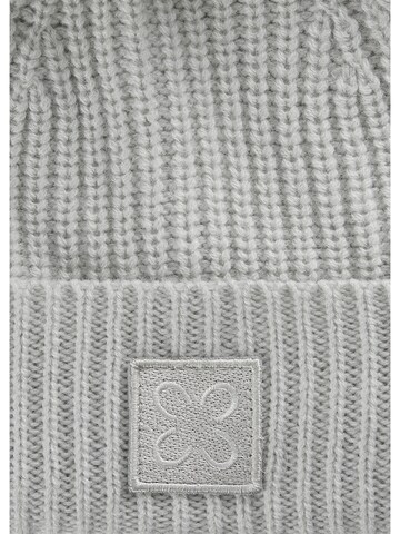 CODELLO Beanie in Grey