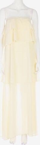 Christie's Dress in L in White: front