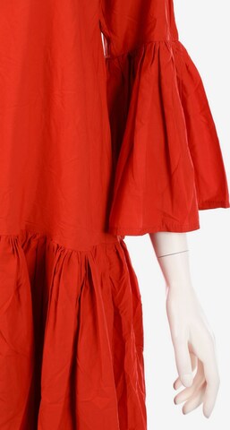 Susanne Bommer Kleid M in Rot