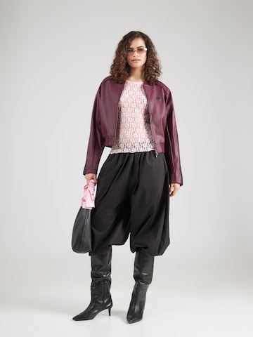 Chemisier 'Clara' ABOUT YOU en rose