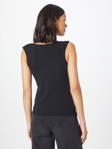 Dorothy Perkins - Top en negro