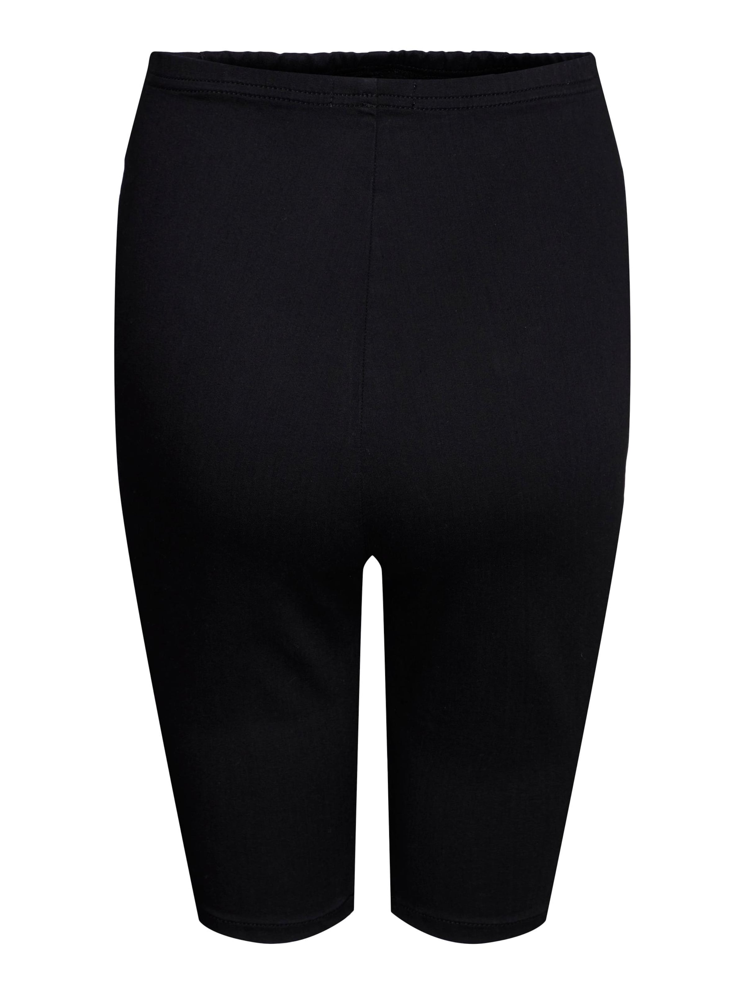 MAMALICIOUS Слим фит Клин 'MLJoplin' в черно