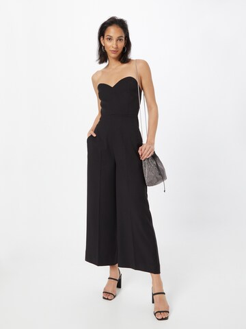 Gestuz Jumpsuit 'Collins' i sort