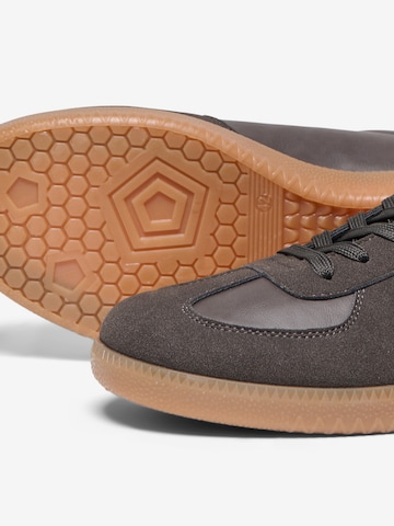 Only & Sons Sneaker 'ONSOLIVER' in Grau