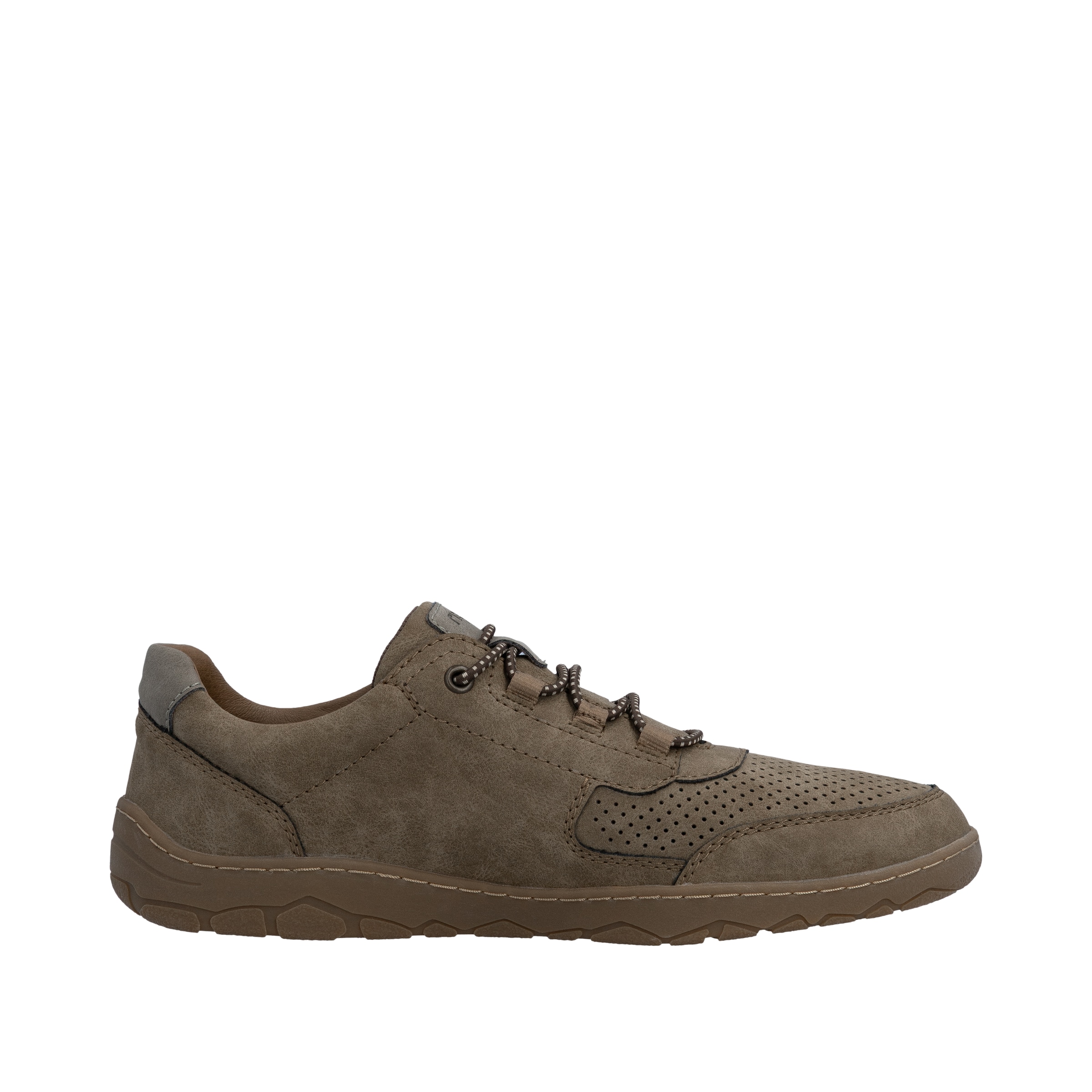 Rieker Sneakers in Beige
