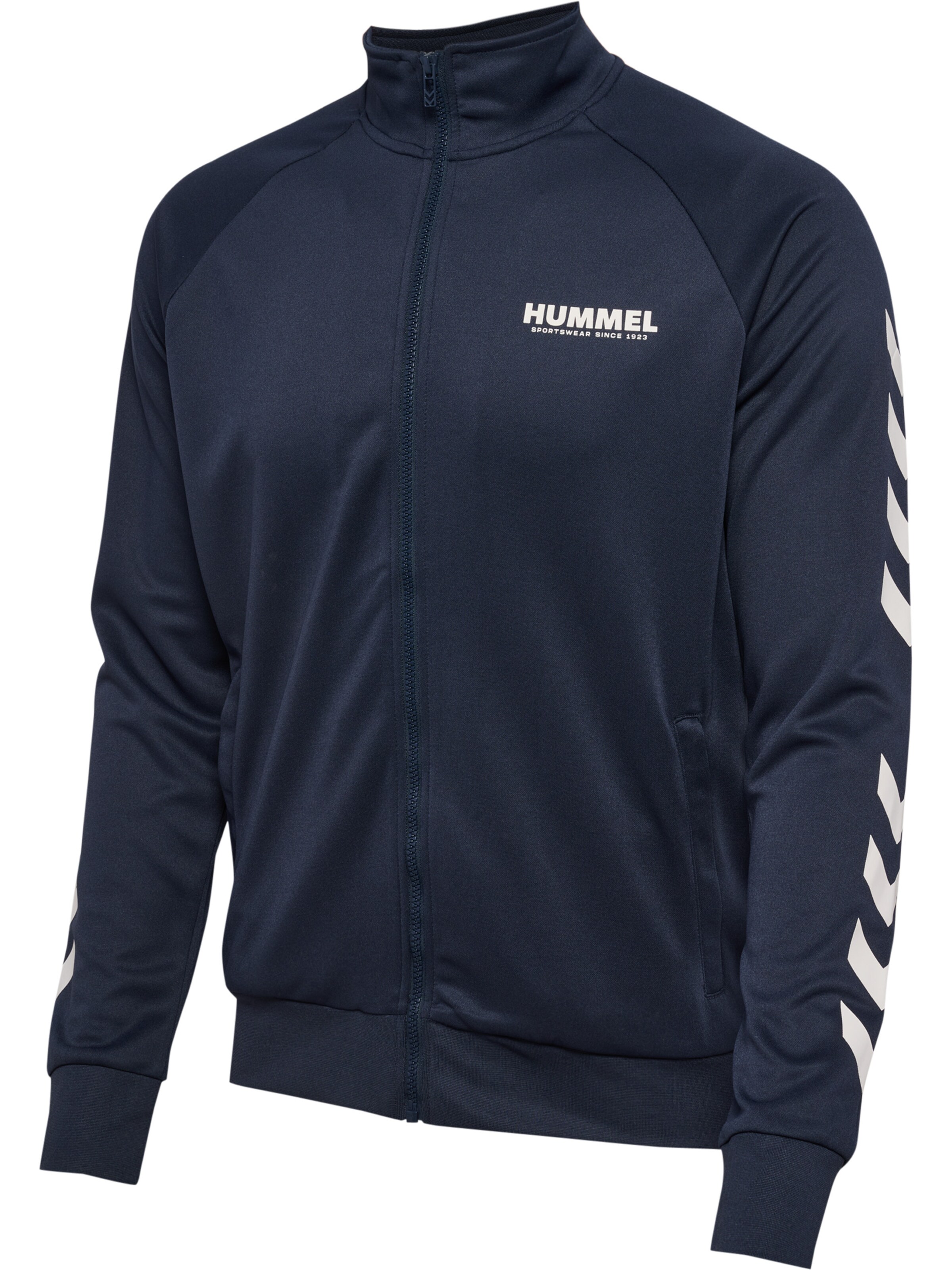 Hummel Tracksuit 'Legacy' in Blue