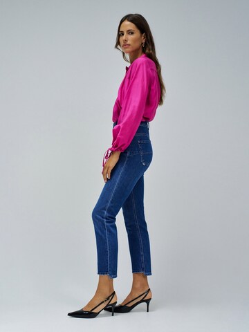 Salsa Jeans Skinny Jeans in Blue
