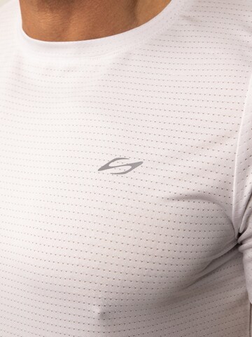 saved lab Performance Shirt in White