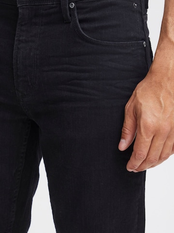 BLEND Regular Jeans 'Rock' in Black