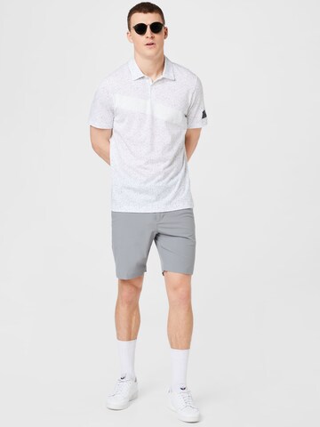 regular Pantaloni sportivi di ADIDAS GOLF in grigio