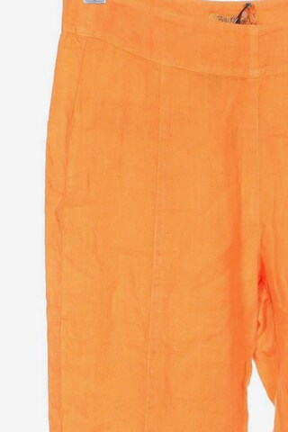 Backstage Pants in M in Orange