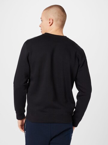 Champion Authentic Athletic Apparel - Sweatshirt em preto