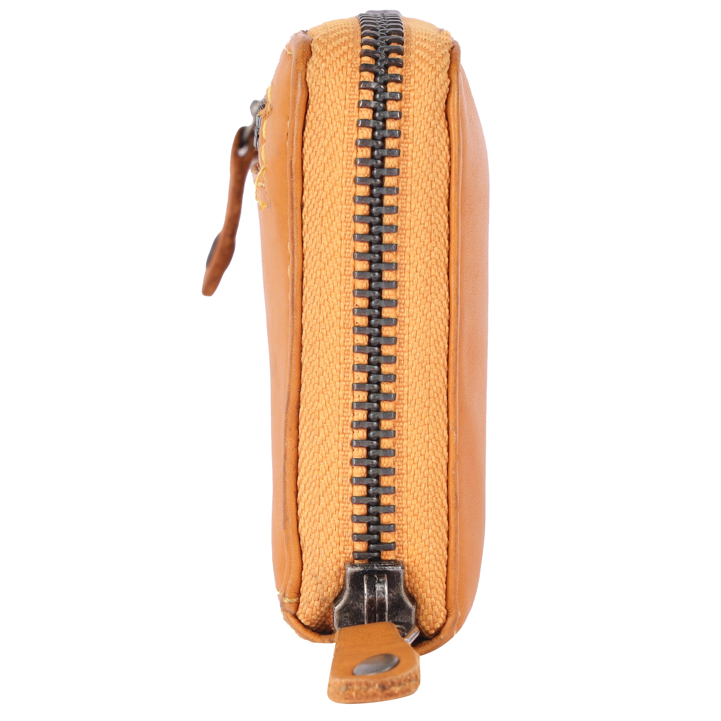 Harbour 2nd Wallet 'Seraphina' in Orange