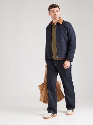 T-Shirt JACK & JONES en vert