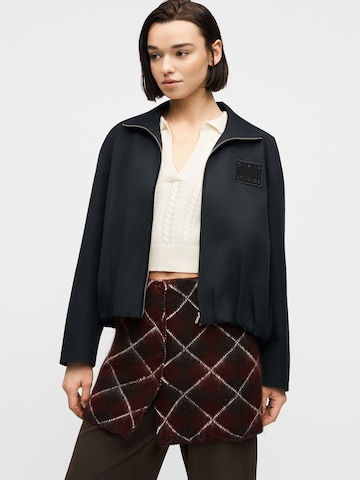 Copenhagen Studios Kevad-sügisjope, värv must