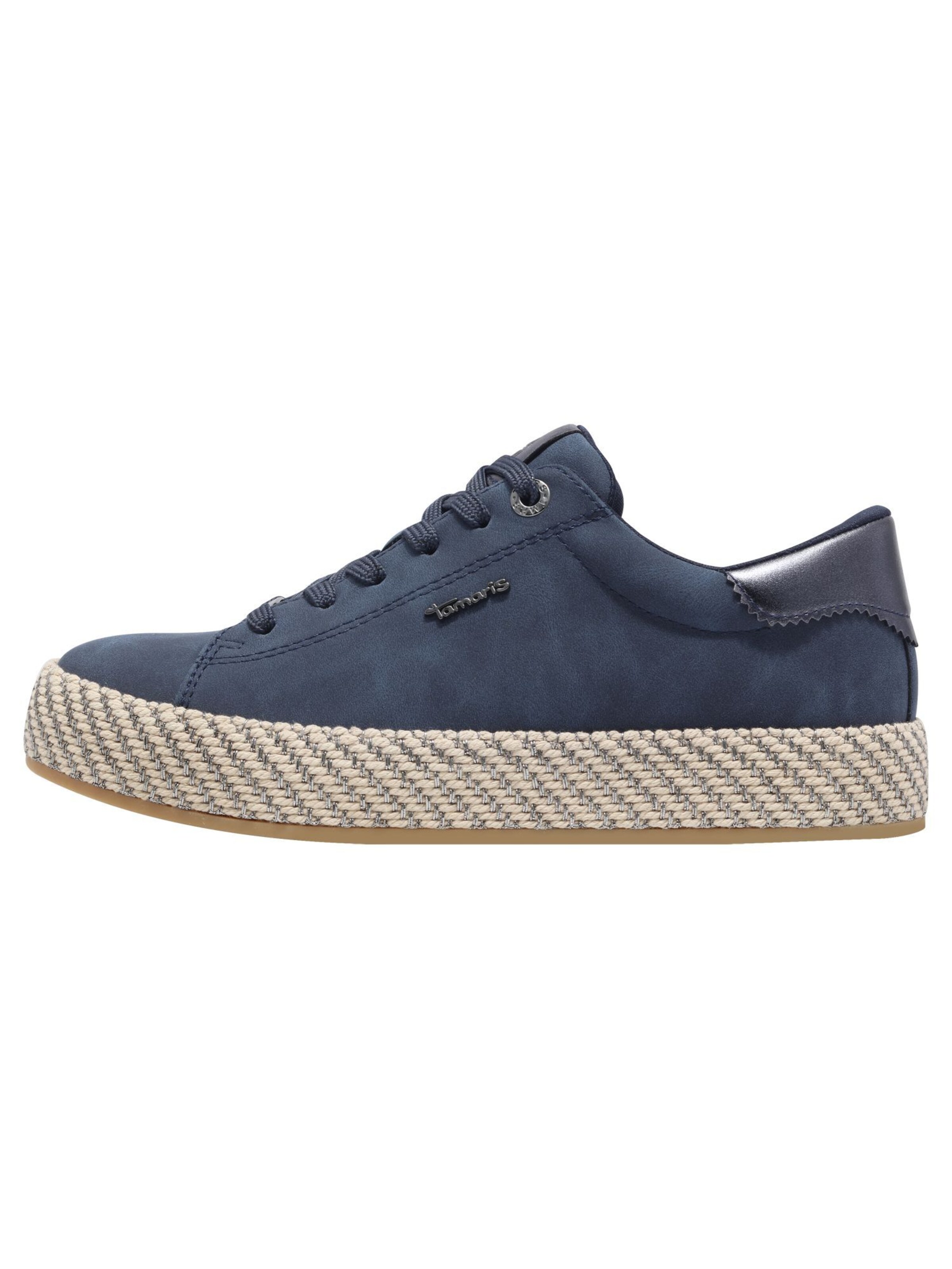 Tamaris Sneakers in Blue