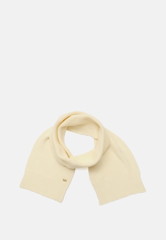 Sciarpa di MICHAEL Michael Kors in bianco