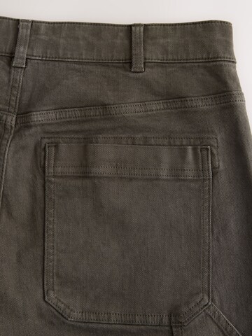 Regular Pantalon Next en marron