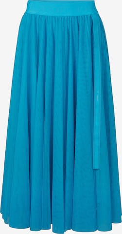 JOOP! Skirt in Blue: front