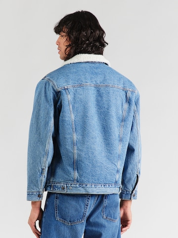 Giacca di mezza stagione di LEVI'S ® in blu