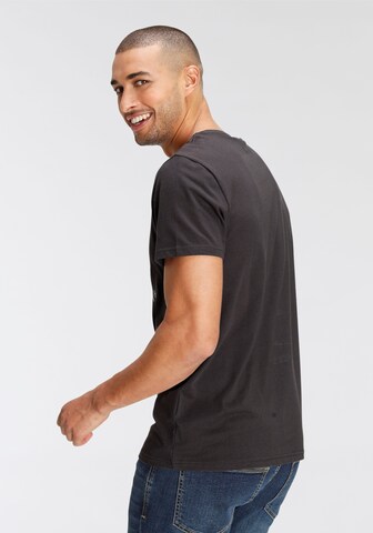 AJC Shirt in Grau