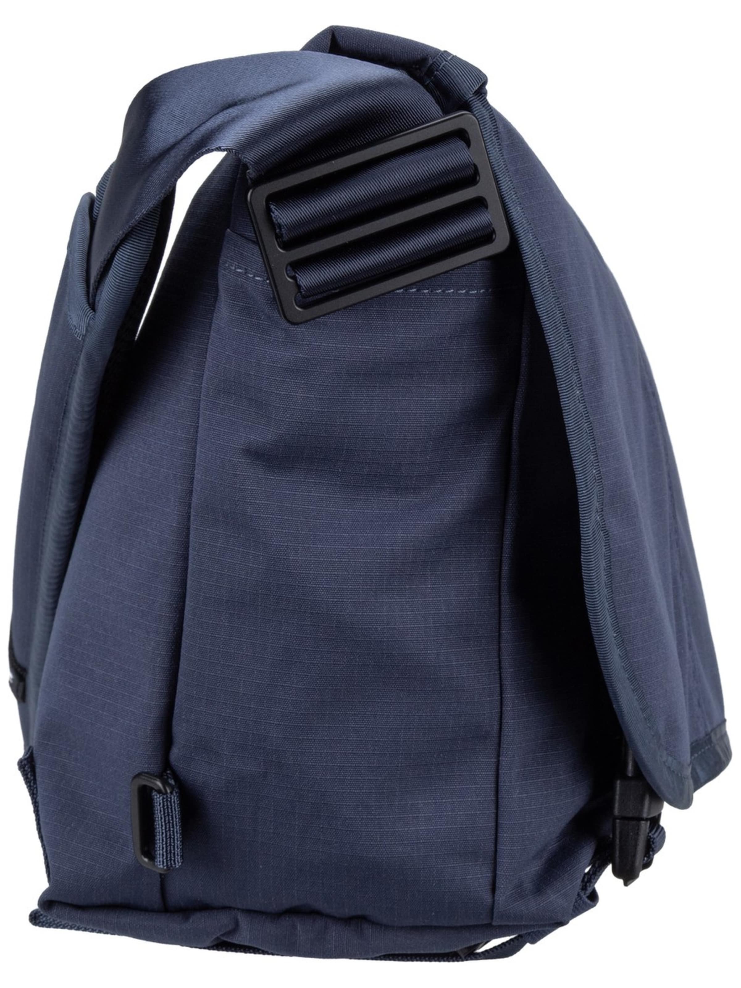 TIMBUK2 Crossbody Bag ' Flight Classic S ' in Blue