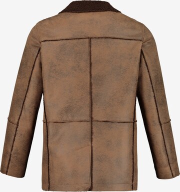 JP1880 Between-Season Jacket in Brown