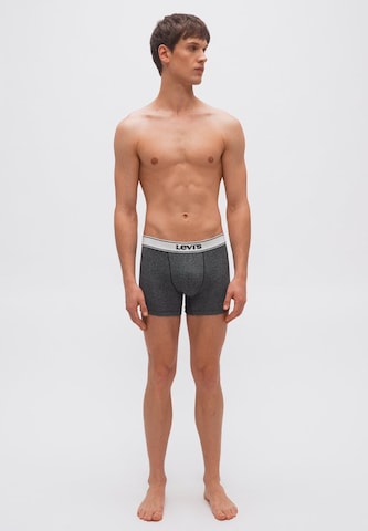 LEVI'S ® Boksarice | črna barva