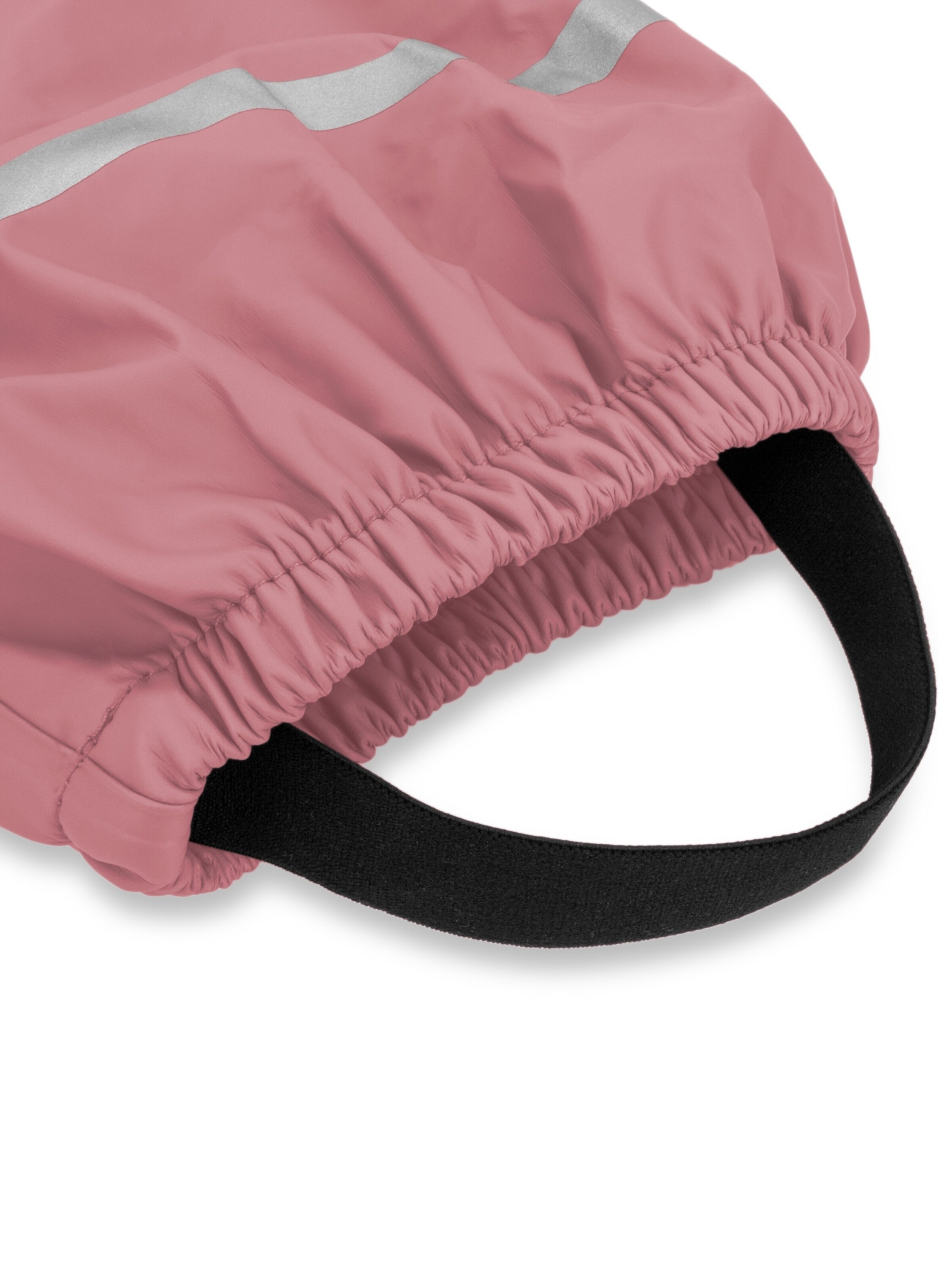 normani Tapered Functionele broek 'York' in Roze