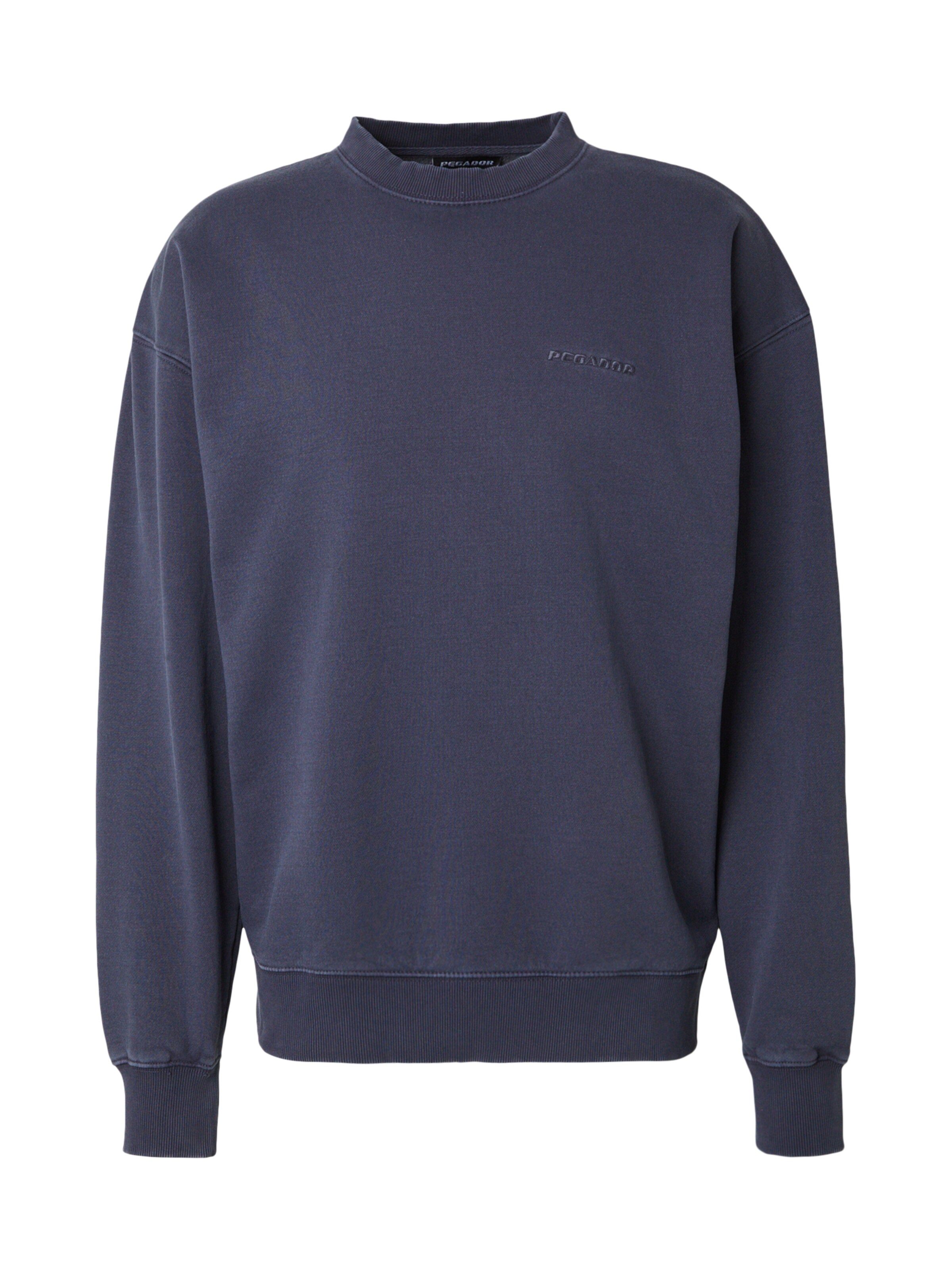 Pegador Свитшот в Цвет морской волны, Обзор товара