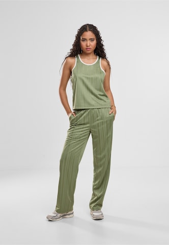 regular Pantaloni di Karl Kani in verde
