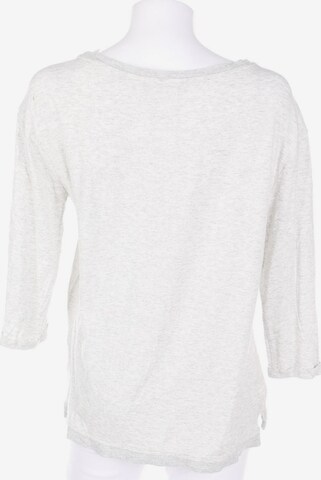 BONITA 3/4-Arm-Shirt S in Grau