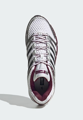 Sneaker bassa 'Adistar Control 5' di ADIDAS ORIGINALS in bianco