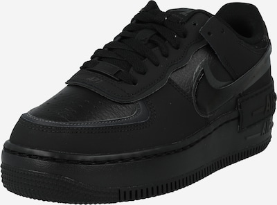 Nike Sportswear Tenisky 'Air Force 1 Shadow' - černá, Produkt