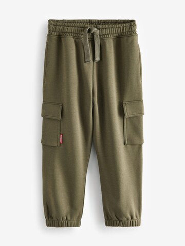 Next Конический (Tapered) Штаны в Зеленый