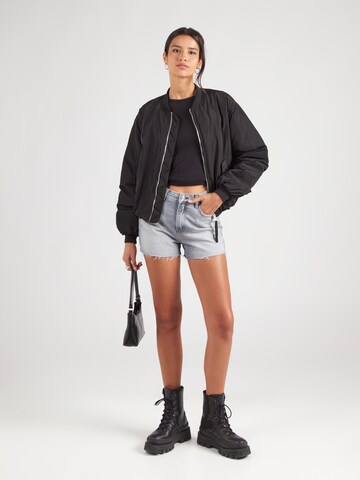 Regular Jean 'ONLGabi' ONLY en gris