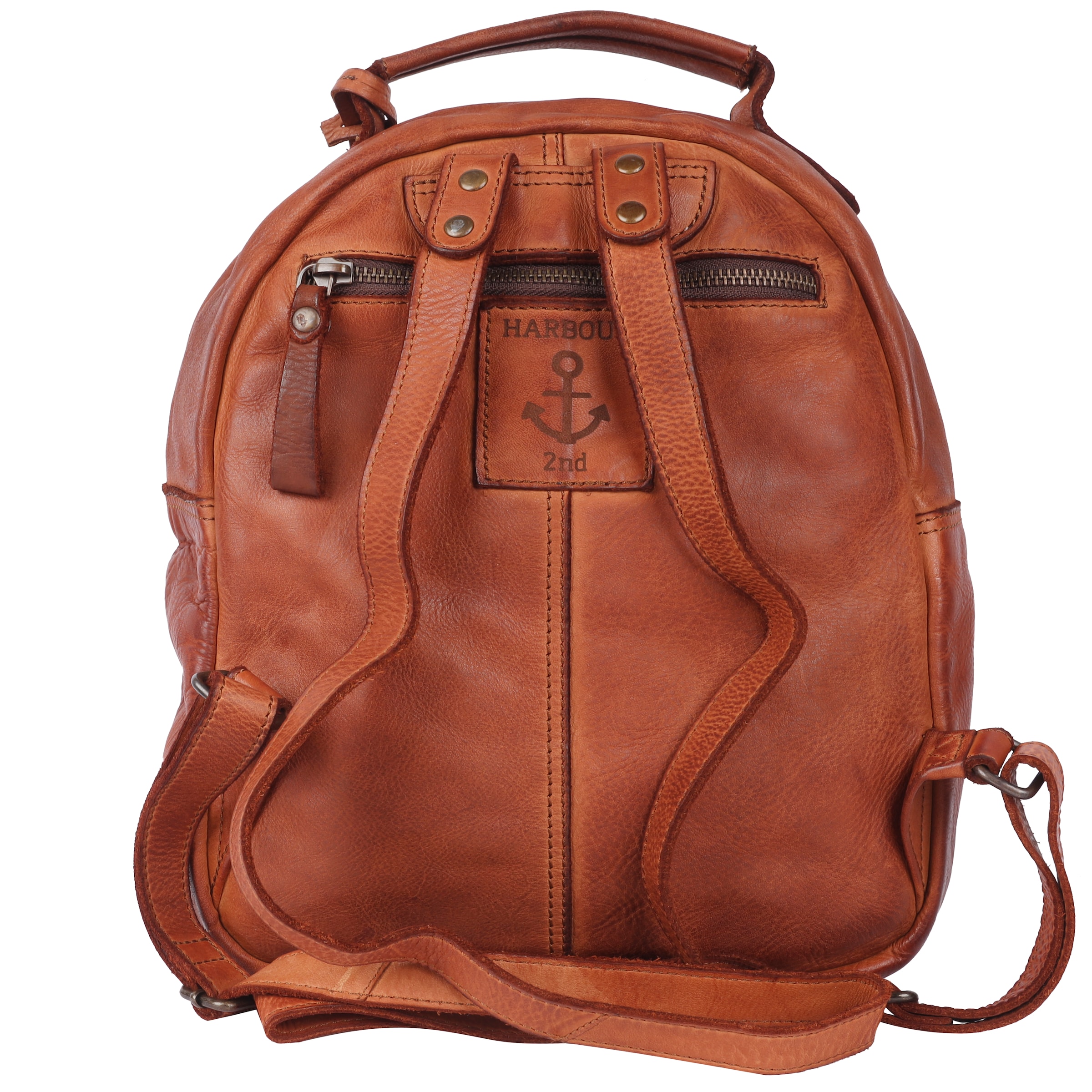 Harbour 2nd Ryggsäck 'Carissa' i brun