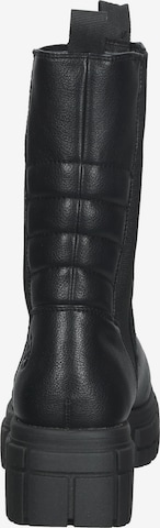 bugatti Chelsea Boots 'Tonic' in Black
