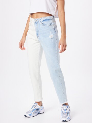 LTB Loosefit Jeans 'Selina' in Blauw: voorkant