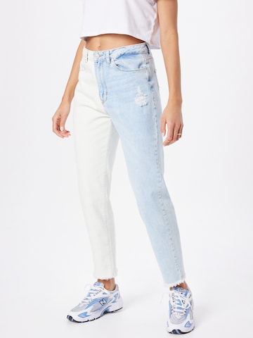 LTB Loose fit Jeans 'Selina' in Blue: front