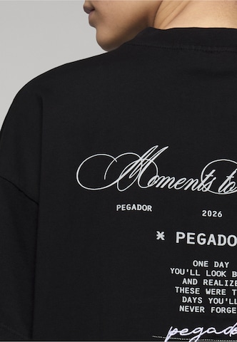 Pegador Shirt 'Monsaraz' in Zwart