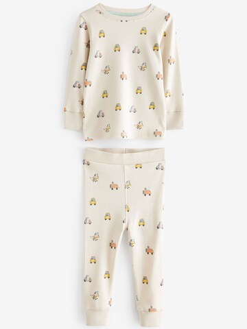Next Pajamas in Beige