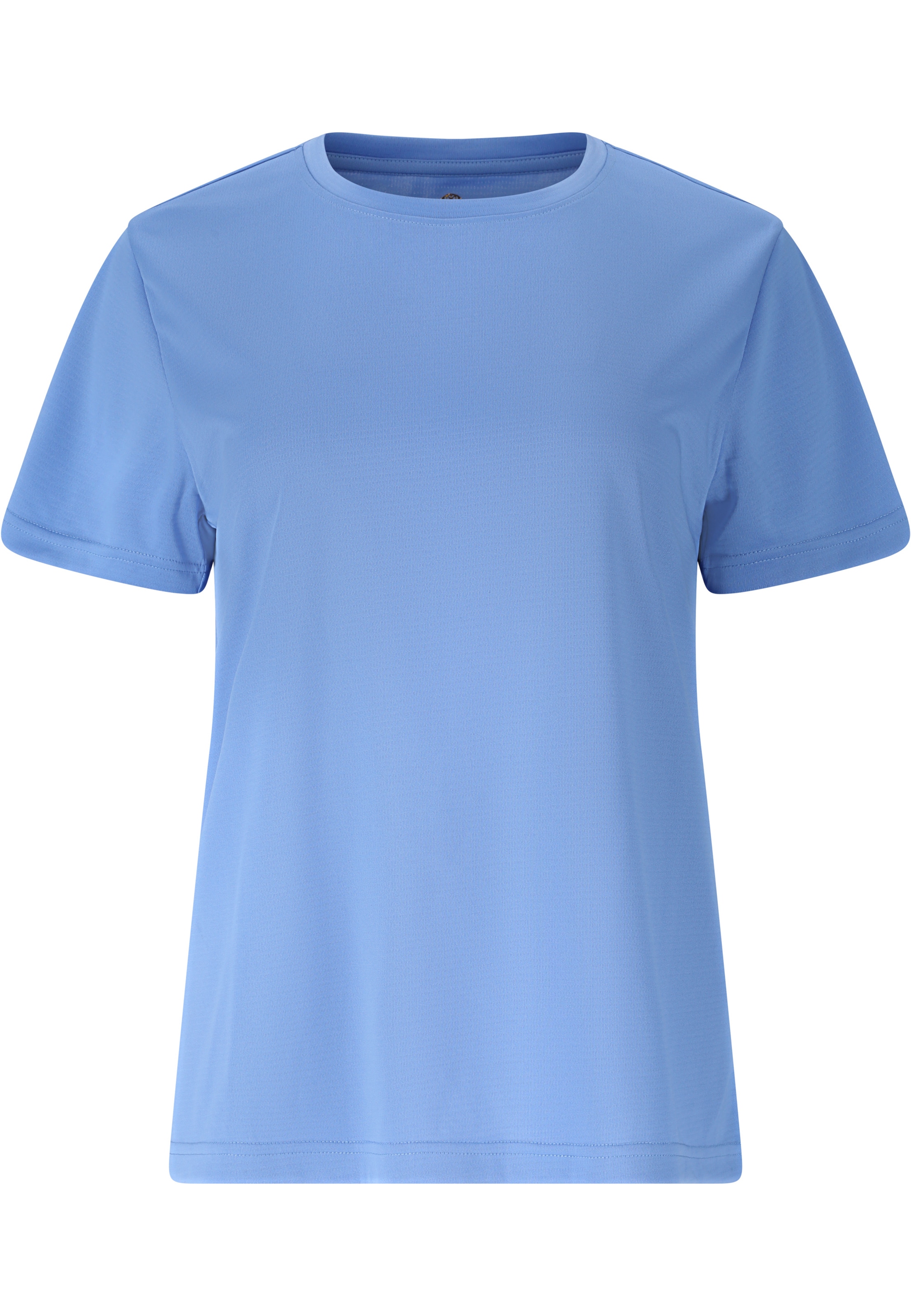 Athlecia T-Shirt 'Rosalva V2' in Blau: Vorderseite