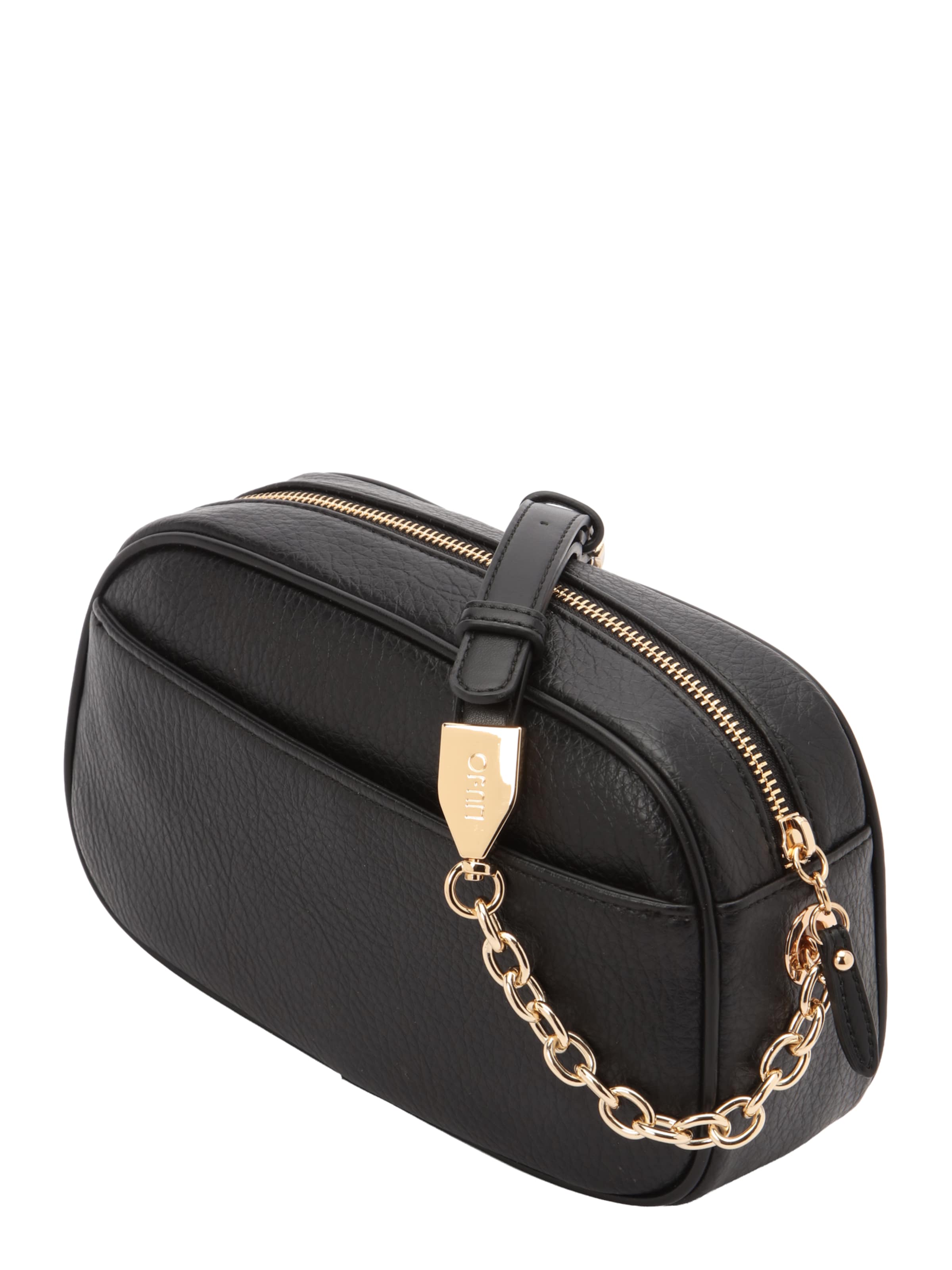 Sac à bandoulière Liu Jo en noir