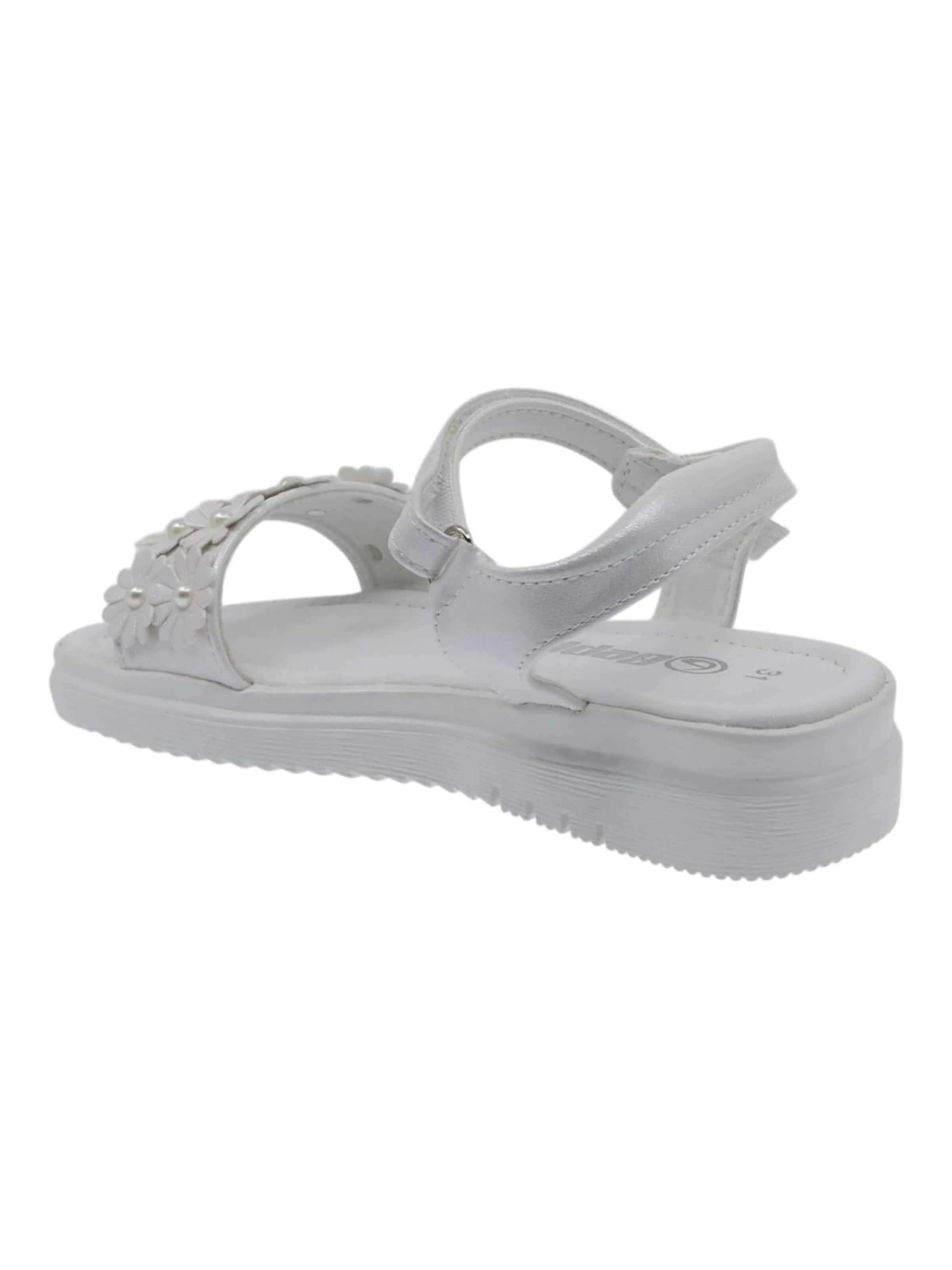 Beppi Sandaler i hvid